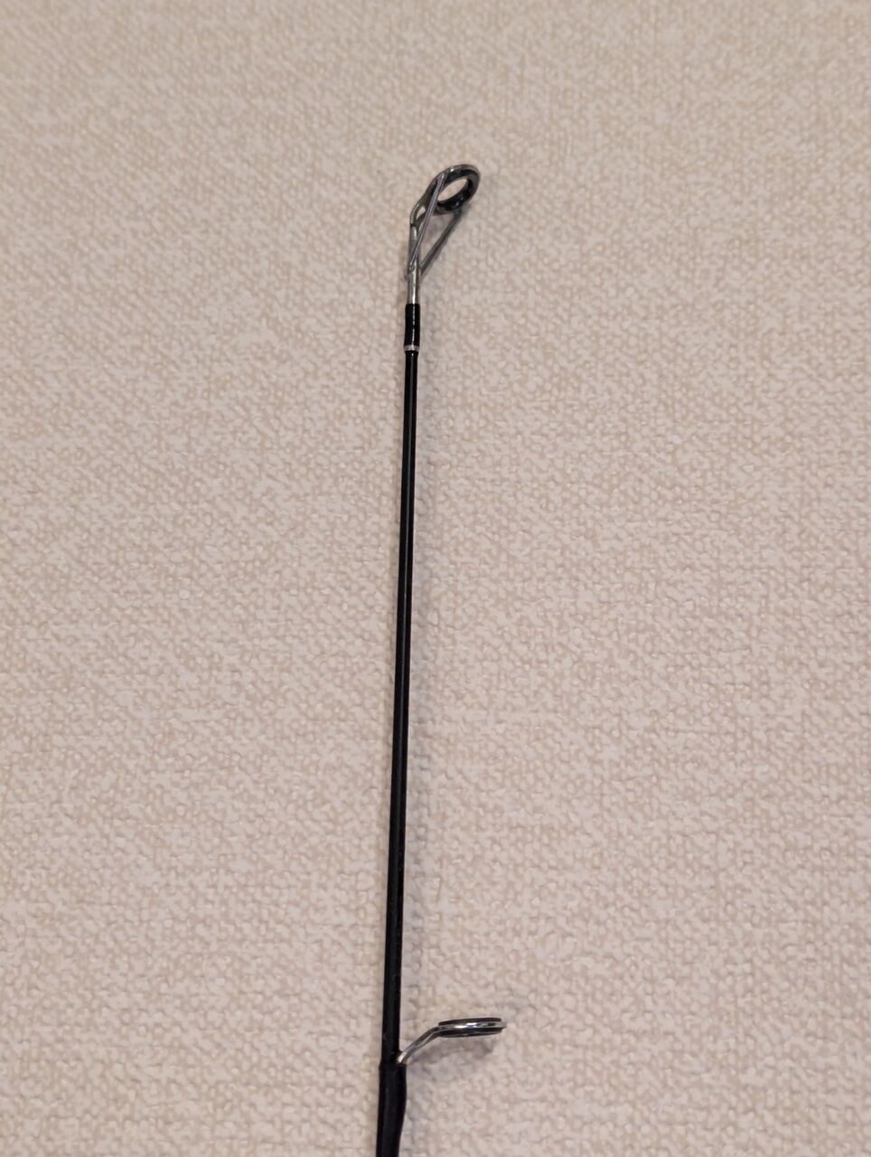 名作ルアーロッド】ダイワ グランビューS を中古購入！サーフとゴロタ