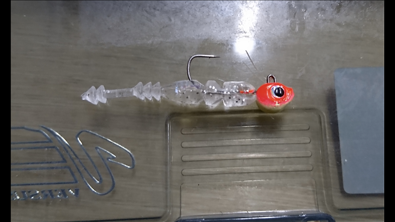 浅いゴロタ場は1gのジグヘッドで 浅場の穴釣り的ライトゲーム ガシラ カサゴ ムラソイ アコウ キジハタ 猪丸の釣りとグルメと 浅いゴロタ場は1gのジグヘッドで 浅場の穴釣り的ライトゲーム ガシラ カサゴ ムラソイ アコウ キジハタ 猪丸の釣りとグルメと