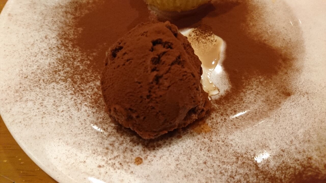 【2/14まで】ブロンコビリーの無料のバレンタインケーキ美味しいです！ : 猪丸 …