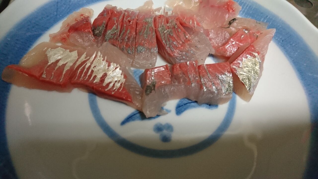 年2月釣行記録 冬の高知でメッキが大量発生 2月のエバ釣り 猪丸の釣りとグルメと