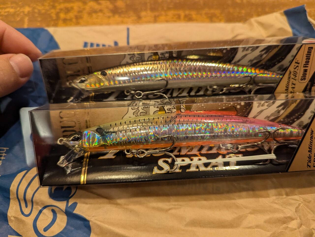 名作ルアーロッド】ダイワ グランビューS を中古購入！サーフとゴロタ