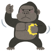 animal_gorilla_drumming