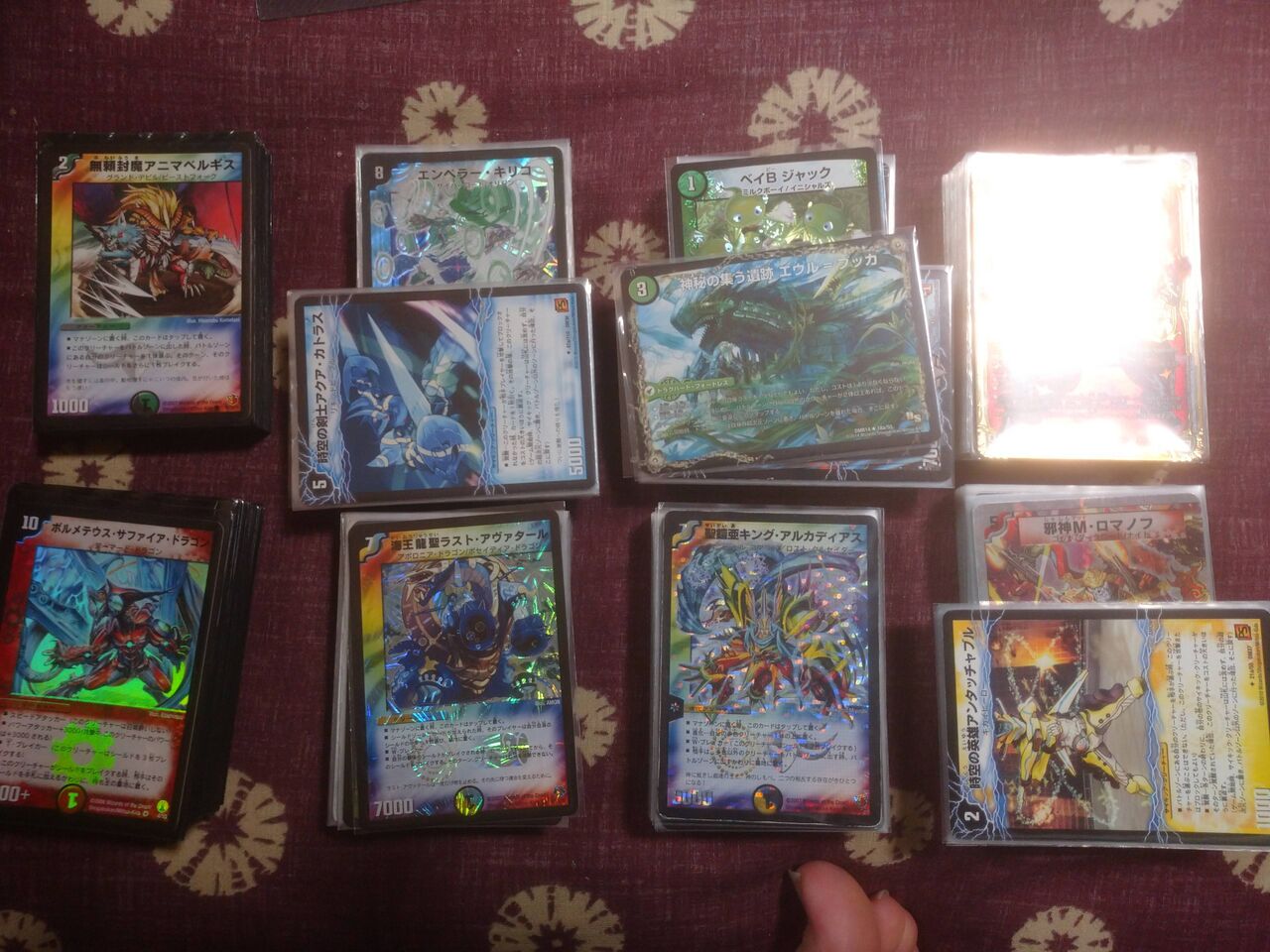 デュエルマスターズとかいうクソゲー引退と売却を決意した 電脳さんぽ 暇つぶしch デュエルマスターズとかいうクソゲー引退と売却を決意した 電脳さんぽ 暇つぶしch