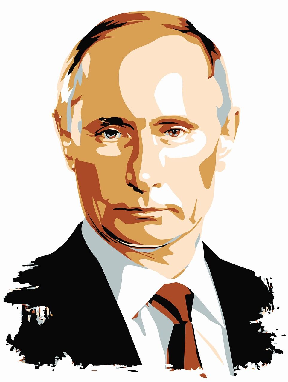 朗報 プーチンとその家族 今後一生逮捕されなくなる 電脳さんぽ 暇つぶしch 朗報 プーチンとその家族 今後一生逮捕されなくなる 電脳さんぽ 暇つぶしch