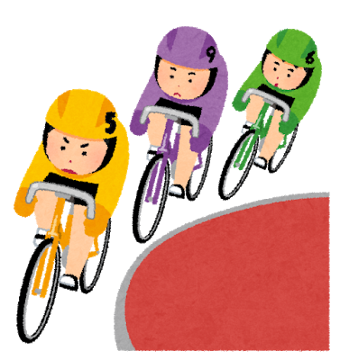 sports_keirin