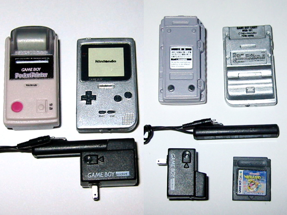 ニンテンドーヒストリーコレクション ゲームボーイ編」レビュー