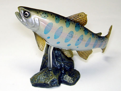 原色淡水魚図鑑　ユージン ユージン 原色図鑑シリーズ 原色淡水魚図鑑I（改訂版