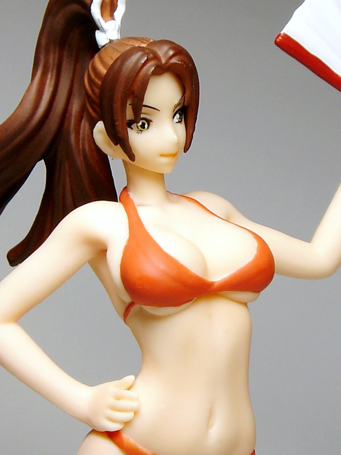 SNK プレミアムヒロインズ ビーチバレー ギャルズアタック フィギュア コンプ SNK プレミアムヒロインズ ビーチバレー ギャルズアタック フィギュア