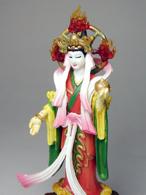 鬼神伝承 シークレット 風神・雷神 セット