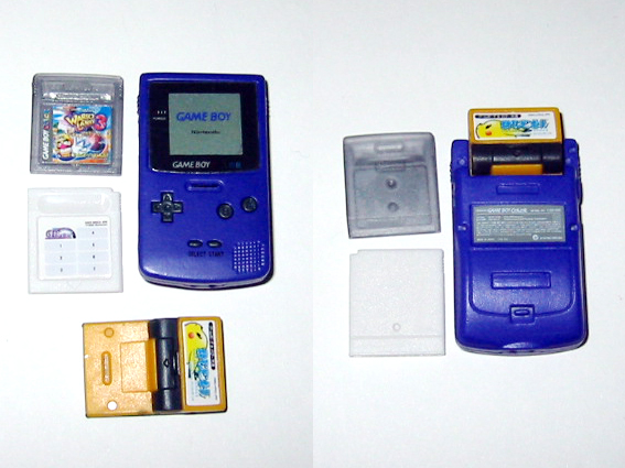 任天堂ヒストリーコレクション　GAME BOY編 ゲームボーイアドバンスSP 任天堂ヒストリーコレクション GAME BOY編 ゲームボーイ