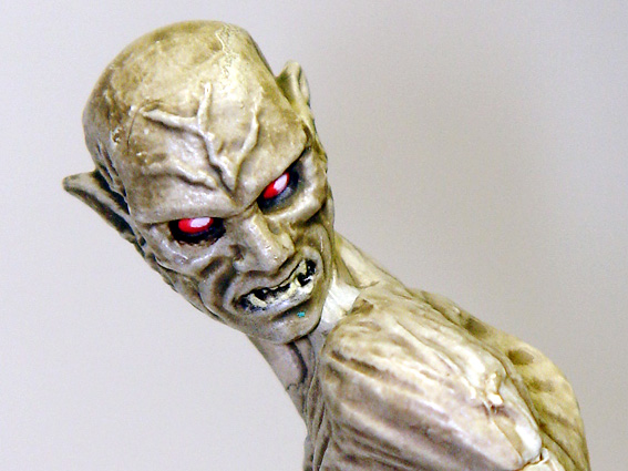 女神転生 悪魔召喚録 第三集」レビュー : 食玩トピックス