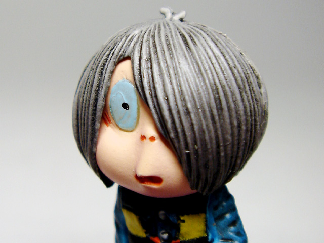 内袋未開封25161 ゲゲゲの鬼太郎 妖怪大百怪 第六巻 コンプ 大百怪 第