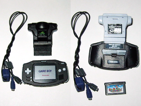 任天堂ヒストリーコレクション　GAME BOY編 ゲームボーイアドバンスSP 任天堂ヒストリーコレクション GAME BOY編 ゲームボーイ