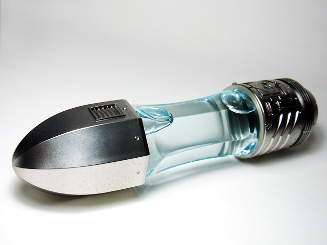 帰って来た。「ファイナルファンタジーVII 10th アニバーサリー