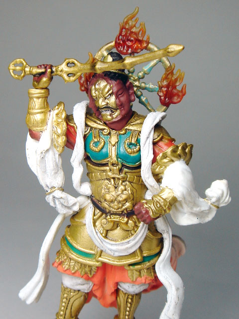 鬼神伝承 シークレット 風神・雷神 セット - その他 鬼神伝承 シークレット 風神・雷神 セット - その他