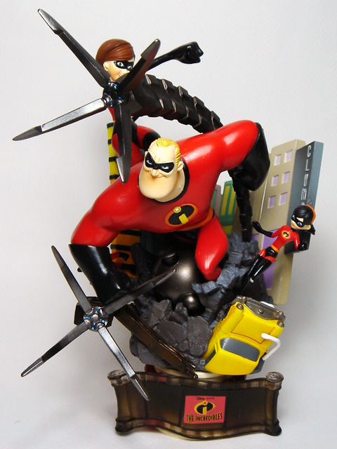 魅力が凝縮「ディズニー・ピクサー フォーメーションアーツ」レビュー