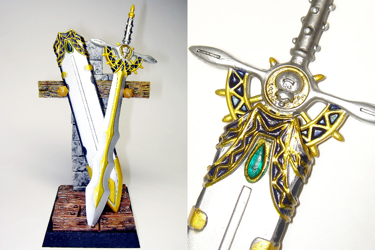 ドラゴンクエスト レジェンドアイテムズギャラリー メタルキング ドラゴンクエスト レジェンドアイテムズギャラリー メタルキング