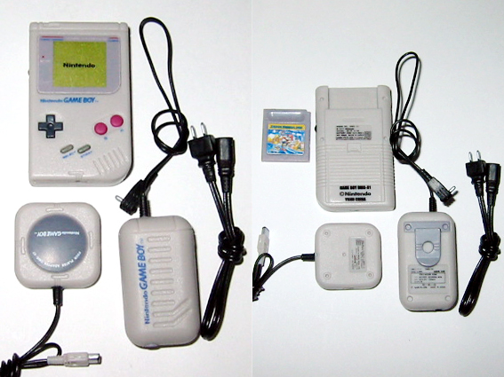 任天堂ヒストリーコレクション　GAME BOY編 ゲームボーイアドバンスSP 任天堂ヒストリーコレクション GAME BOY編 ゲームボーイアドバンスSP