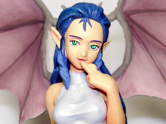 KOTOBUKIYA 女神転生　悪魔召喚録　第二集　フィギュア Amazon | ワンコインフィギュアシリーズ 女神転生 悪魔召喚録-第