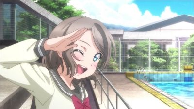 アニメ - 【ラブライブ！】ラブライブには語尾に「○○ッス」ってキャラが必要だと思うんだ…