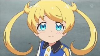 アニメ - キラッとプリ☆チャン 第51話 キラッとお別れ、やってみた! 壮行感想