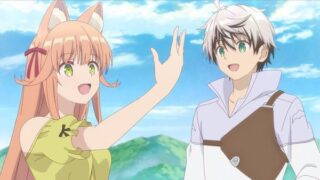 アニメ - 勇者パーティーを追放されたビーストテイマー、最強種の猫耳少女と出会う 第1話 感想：本当は凄い獣使いかも！