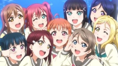 アニメ - 【ラブライブ!】最終回普通に泣いた奴www