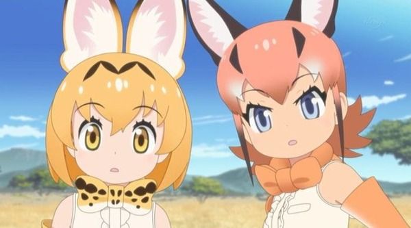 【けものフレンズ2 1話 感想】　ガッツリ続きものって感じやな…