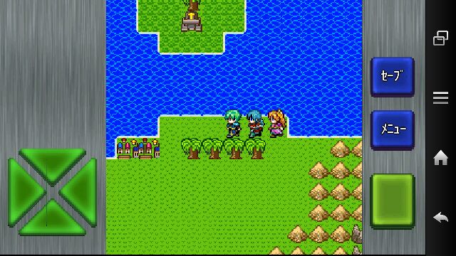 ガイラルディア 6 バブルに弾けるんだ ししゃものゲーム日記 ガイラルディア 6 バブルに弾けるんだ ししゃものゲーム日記