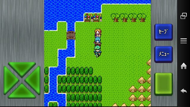 ガイラルディア 8 南遊記 ししゃものゲーム日記