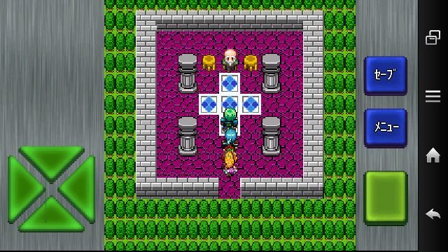 ガイラルディア 8 南遊記 ししゃものゲーム日記