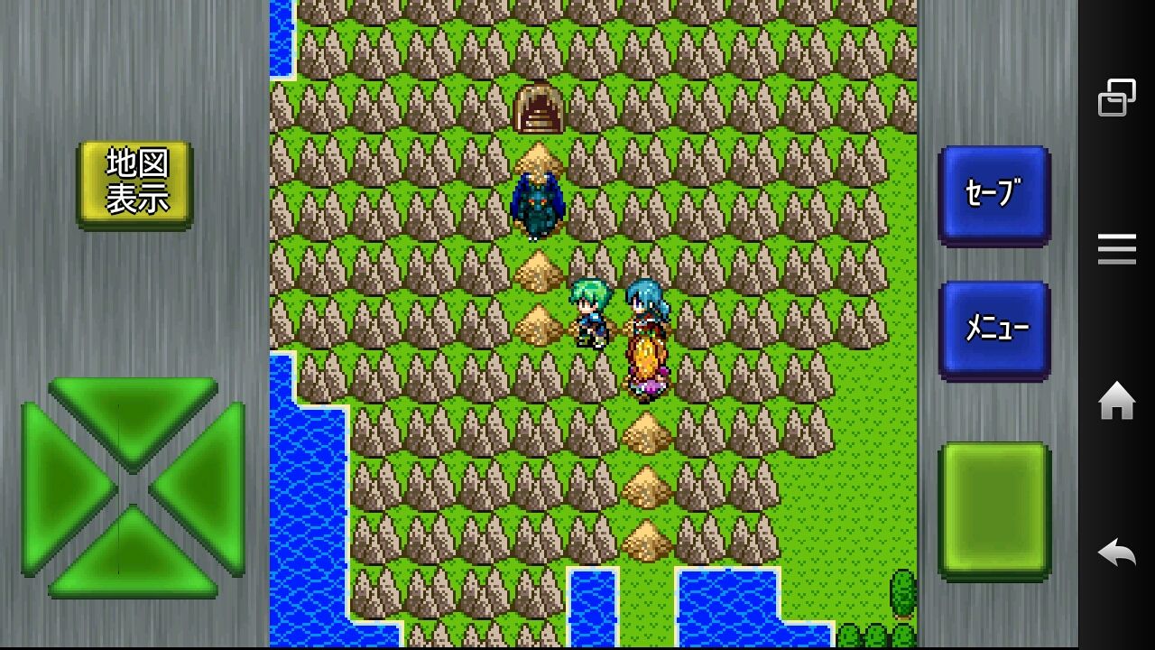 ガイラルディア 26 語り継がれし伝説 ししゃものゲーム日記 ガイラルディア 26 語り継がれし伝説 ししゃものゲーム日記