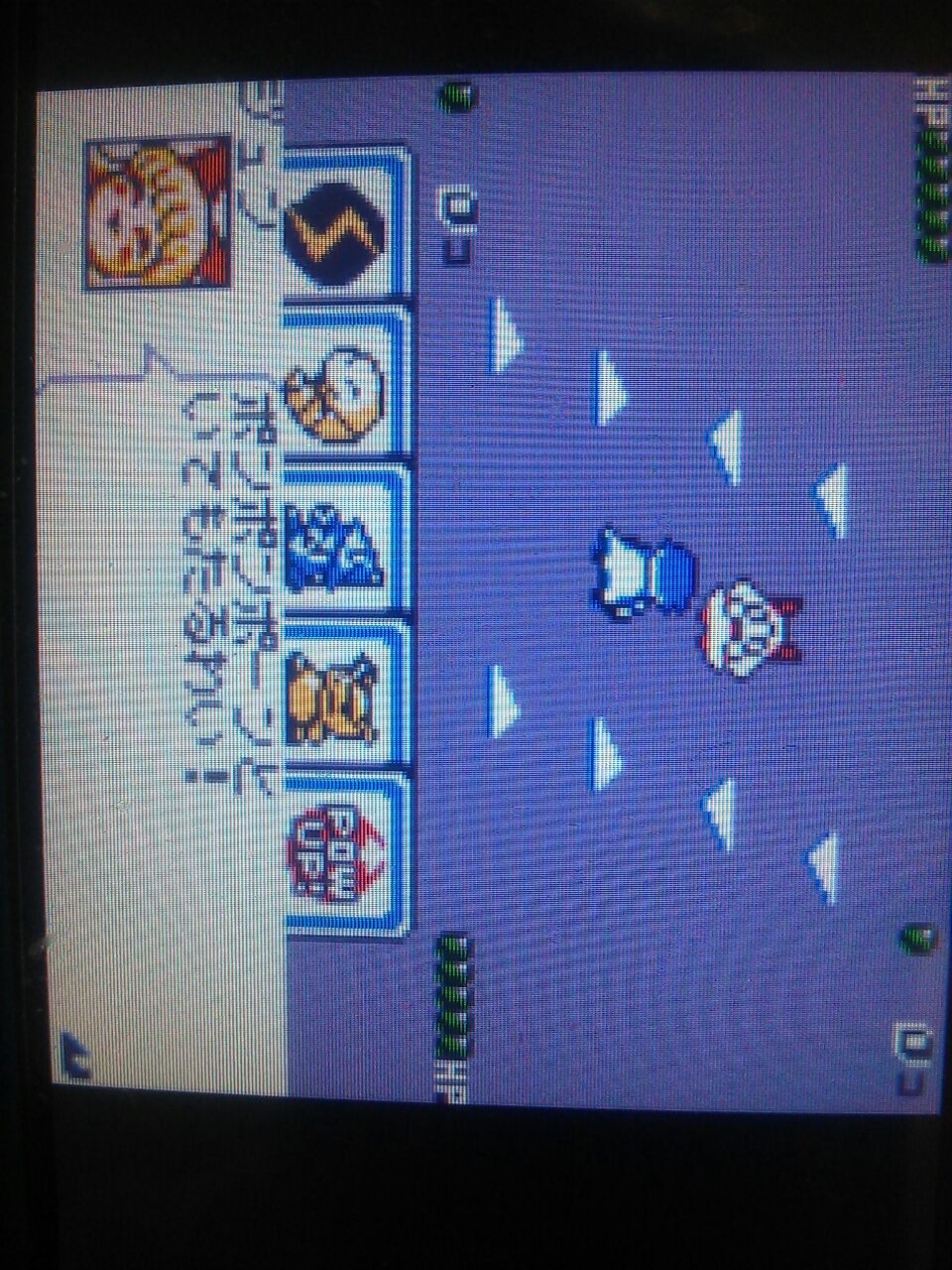 トレード バトル カードヒーロー 5 バトルでケリをつけるぜ ししゃものゲーム日記