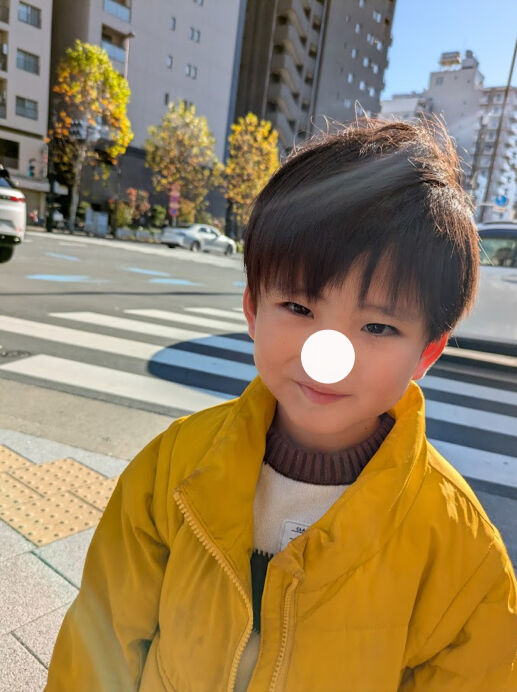 許諾③