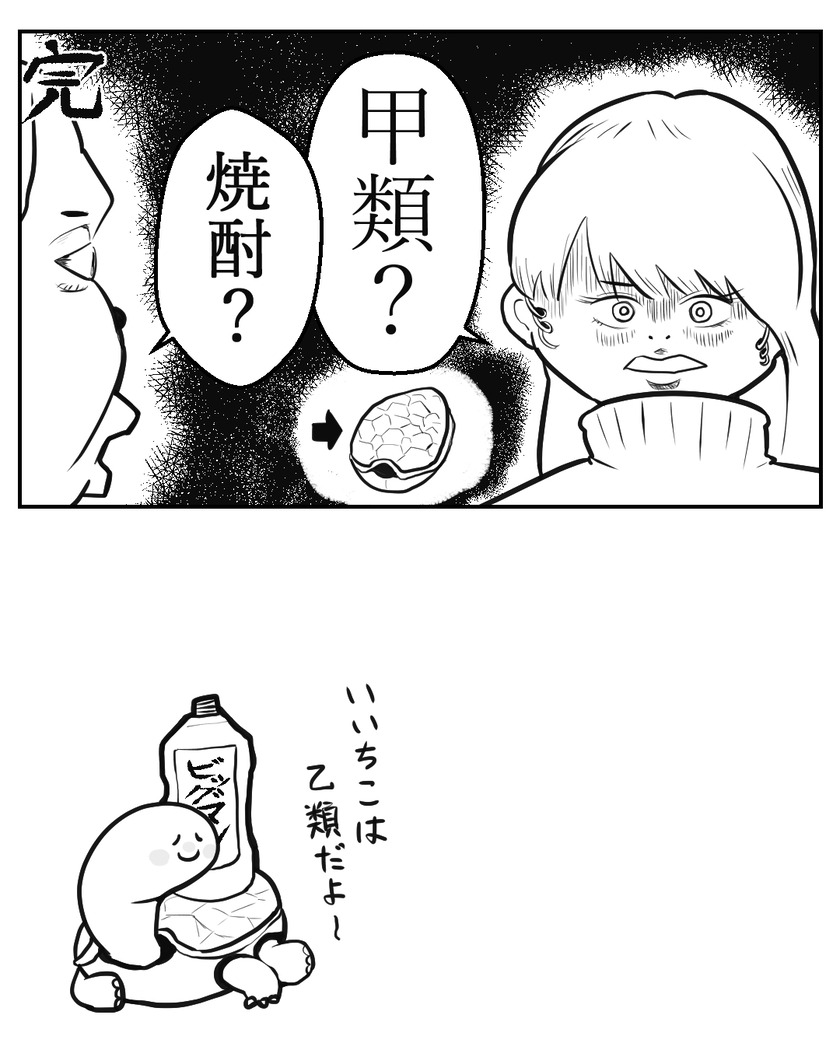 ビッグマン②