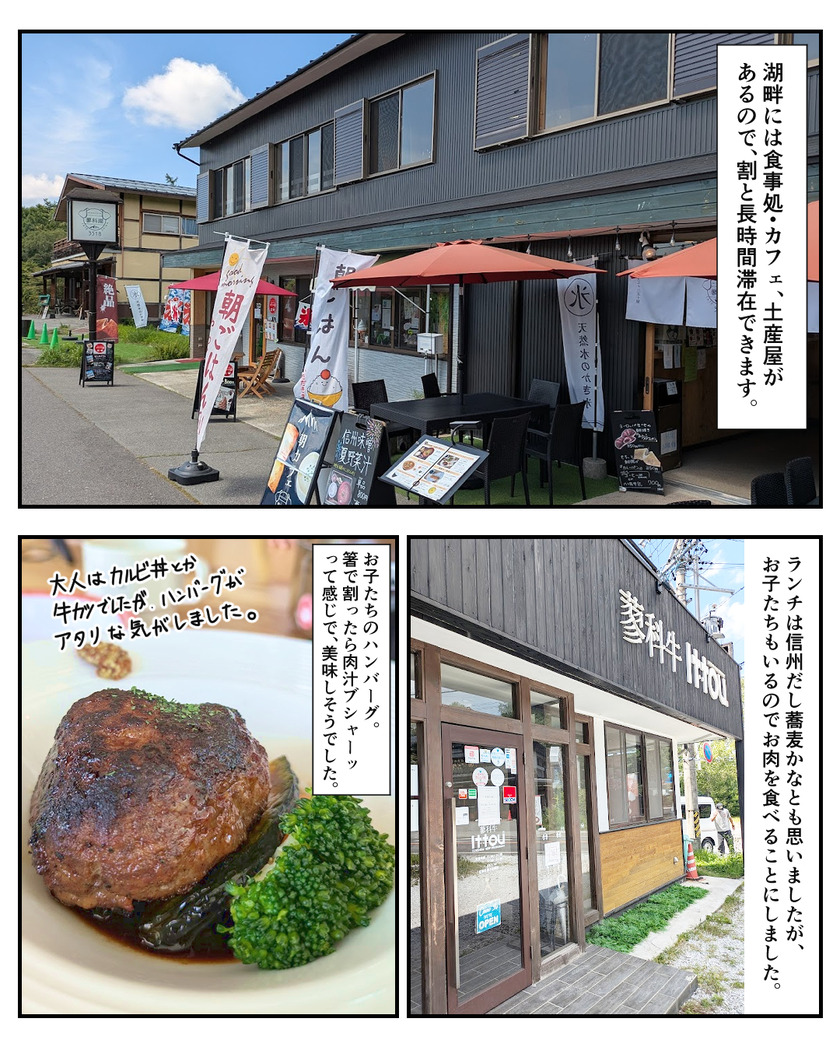 2025 Summer 家族旅行レポ⑧