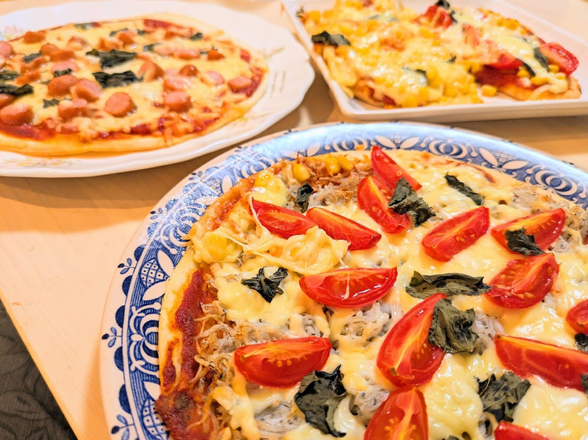 フルネームで呼んで④