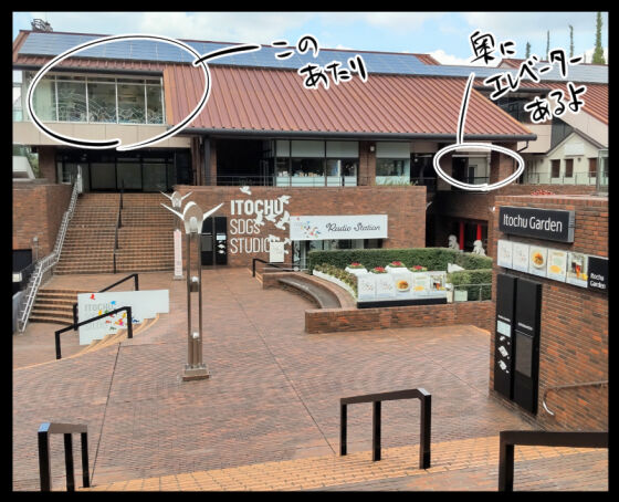 UMA爆誕②