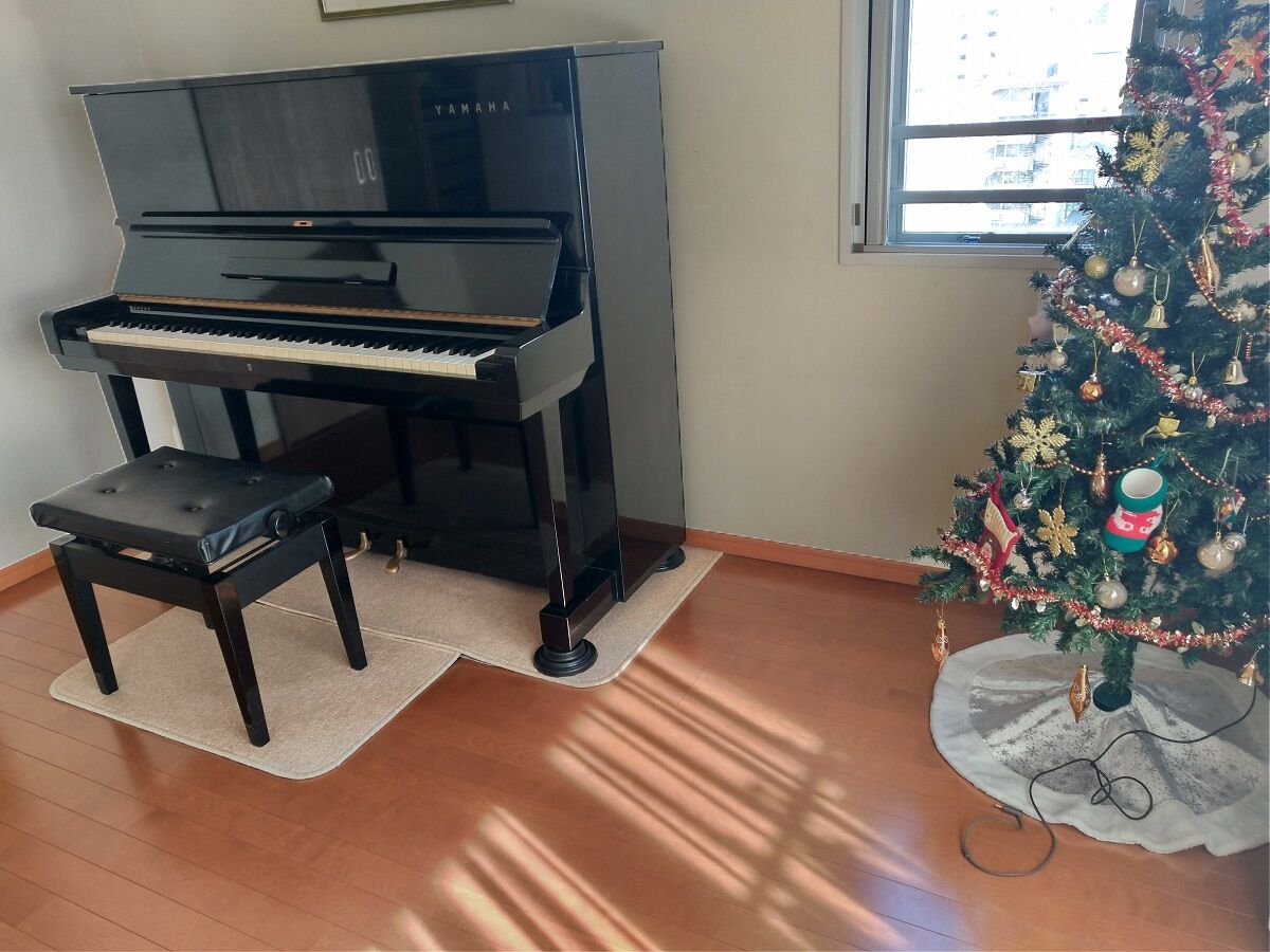 調律ツアー 関西編 したんだピアノ Blog