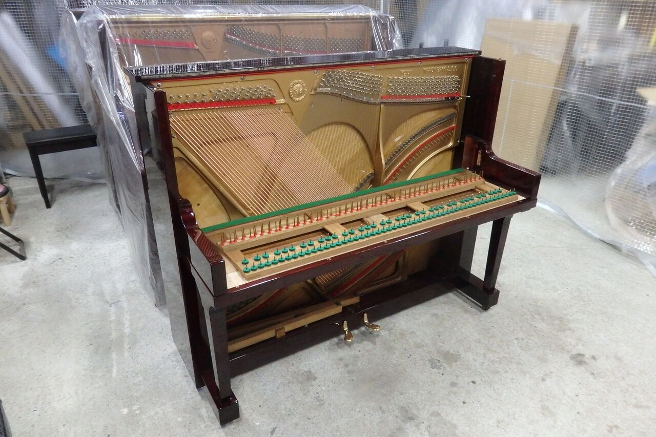 明日はアナ雪 したんだピアノ Blog