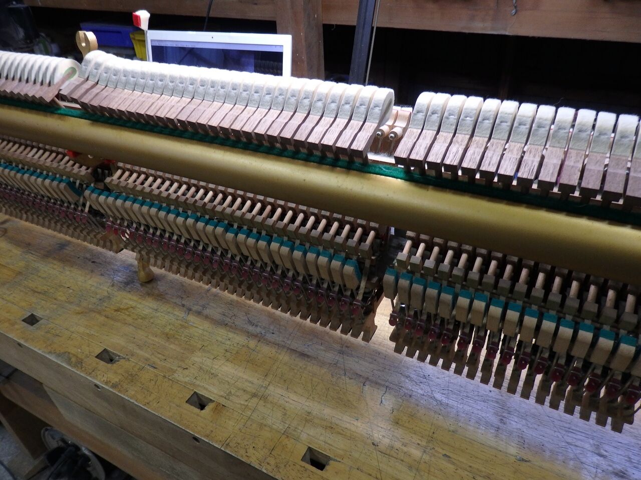 ヤマハW106B ～復活・再生に想いを込めて～」作業まとめ : したんだ