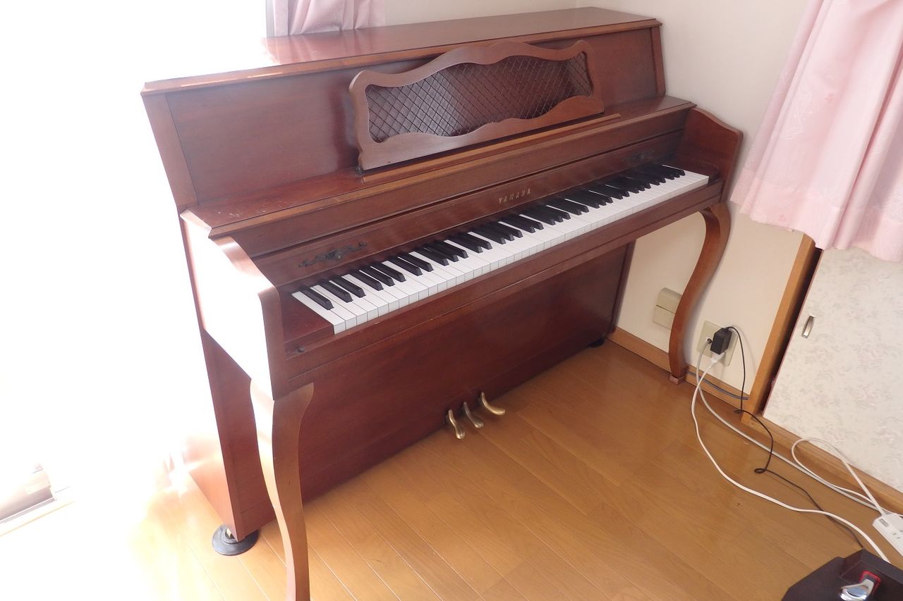 リセット完了 したんだピアノ Blog