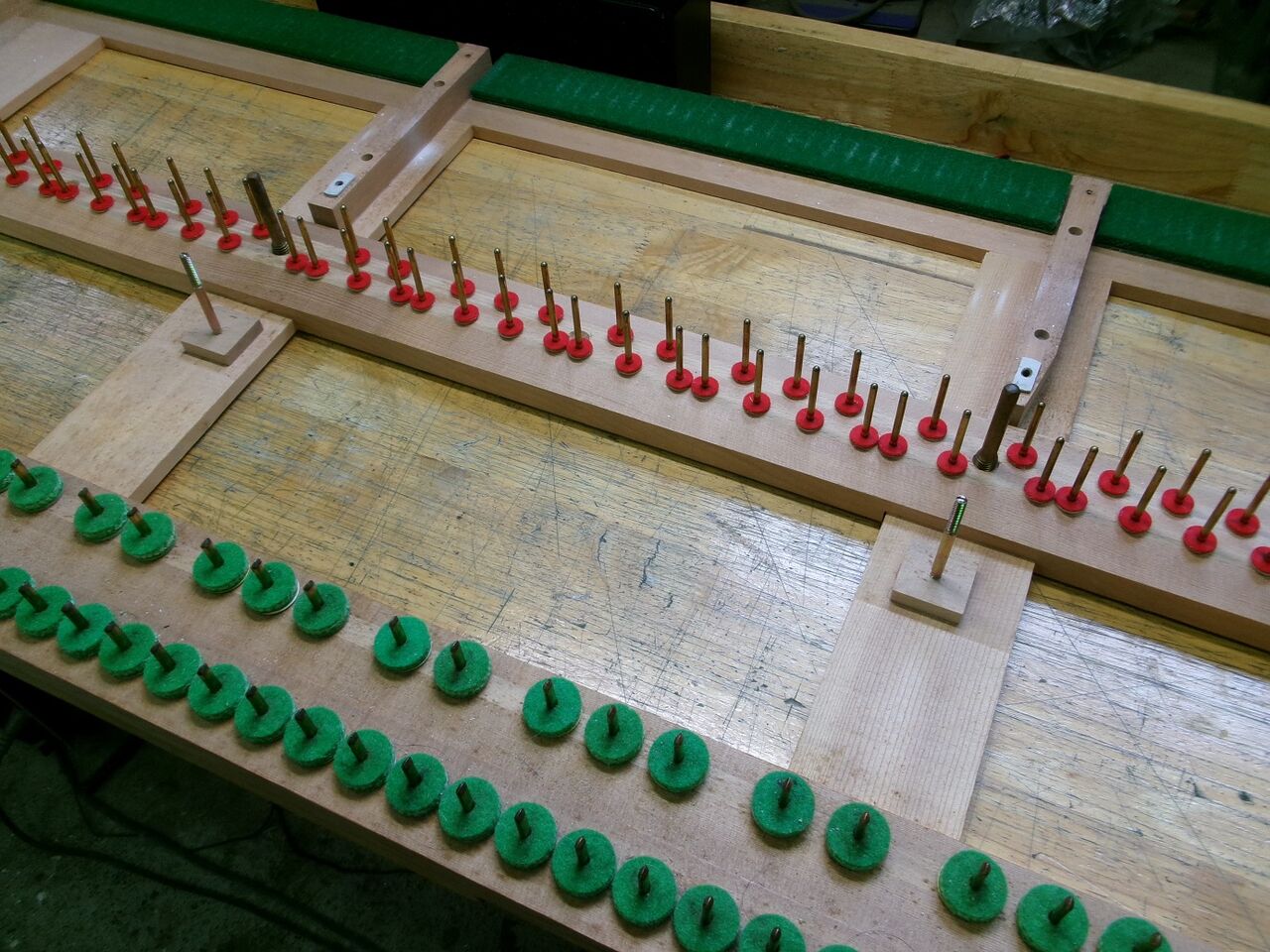 ヤマハS400 したんだカスタム」作業まとめ : したんだピアノ blog