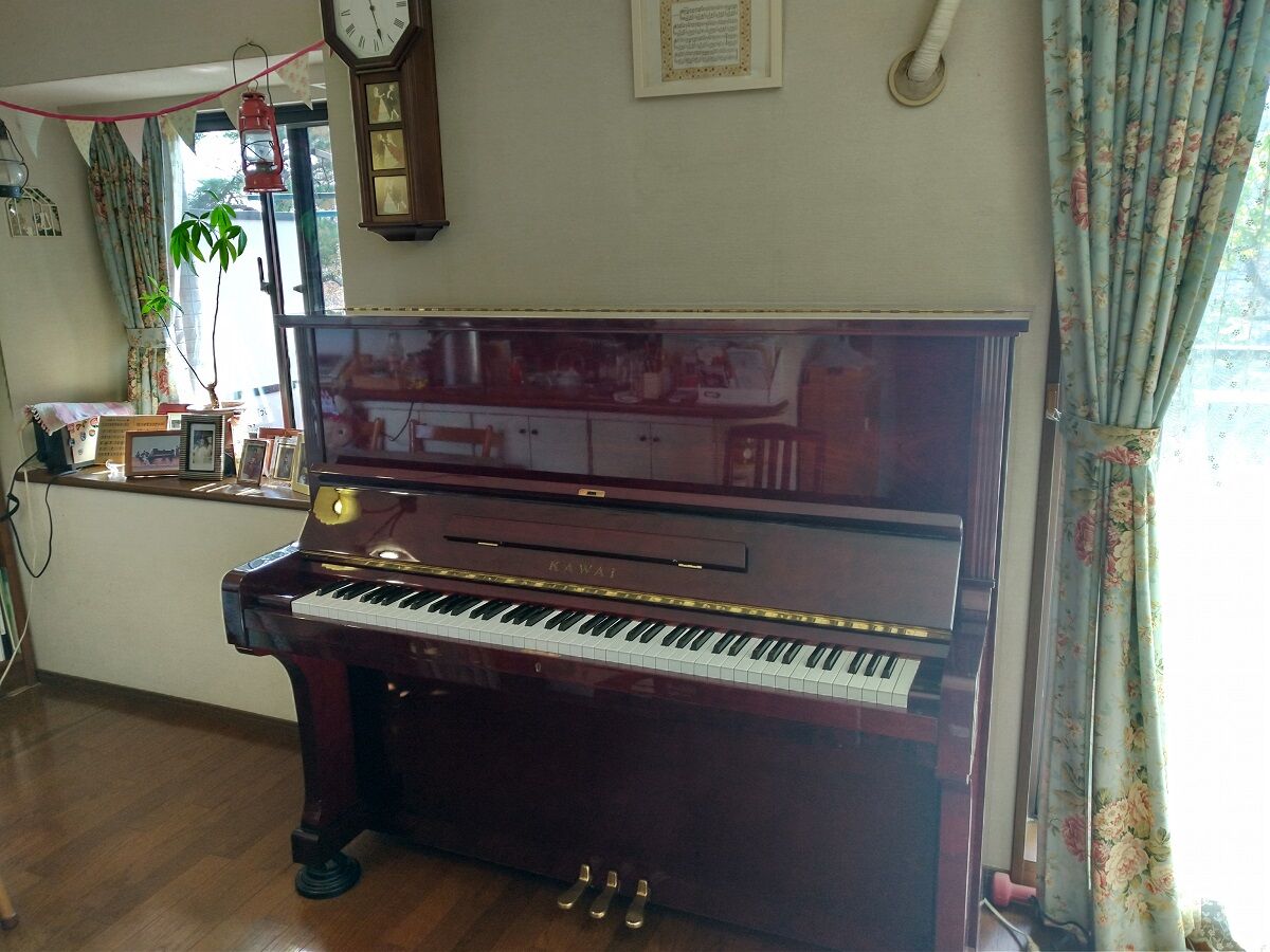 なかなか奥が深い したんだピアノ Blog