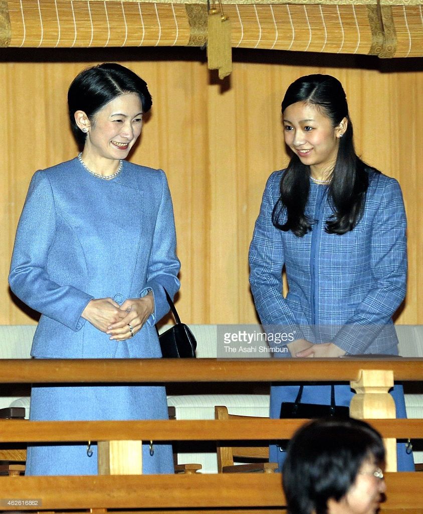 【皇室】愛子さま、"憧れ"の佳子さまに影響されてハンド ...