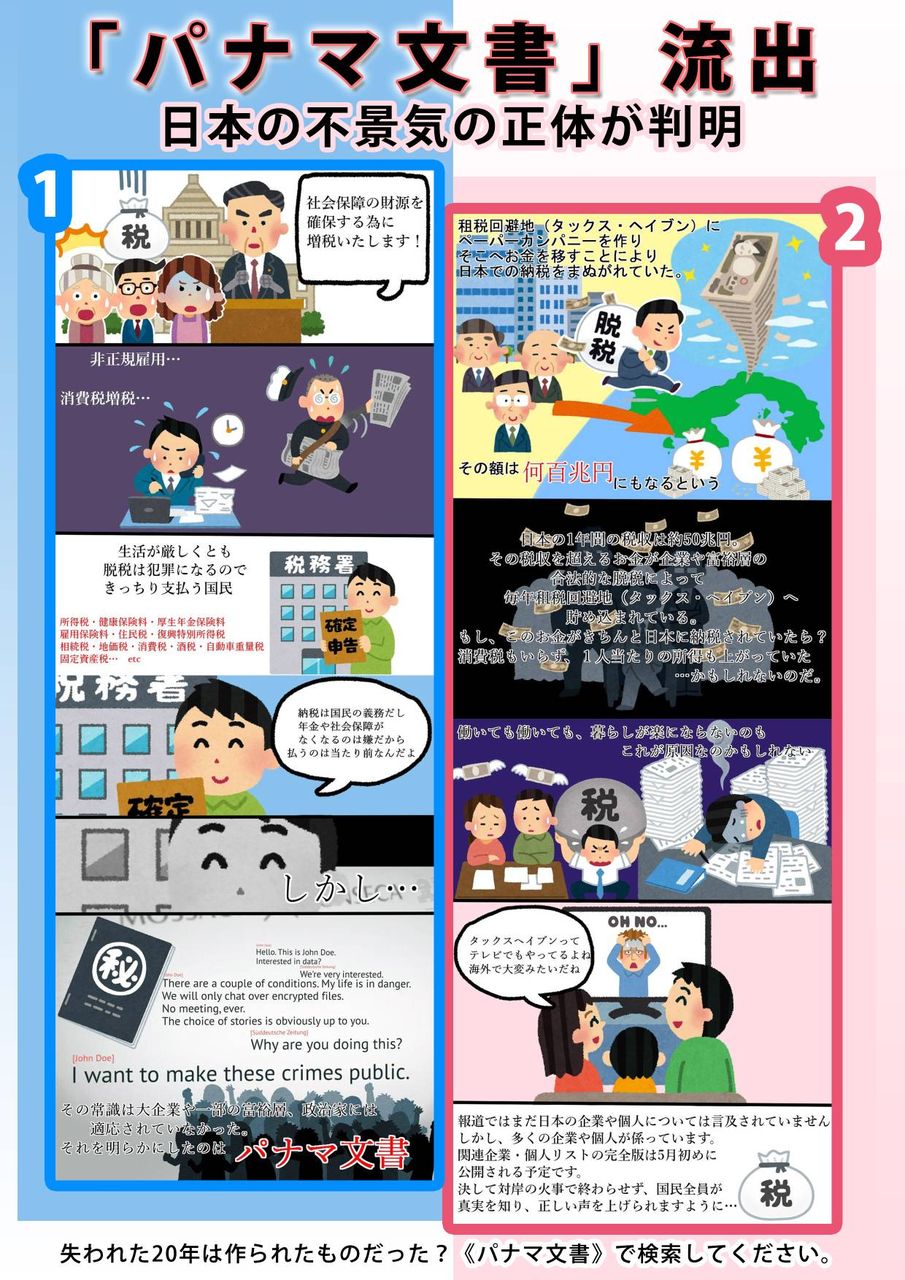 炎上 パナマ文書に キャンディ キャンディ の作者 いがらしゆみこさん 本人は まったく覚えがない と困惑 速報するお