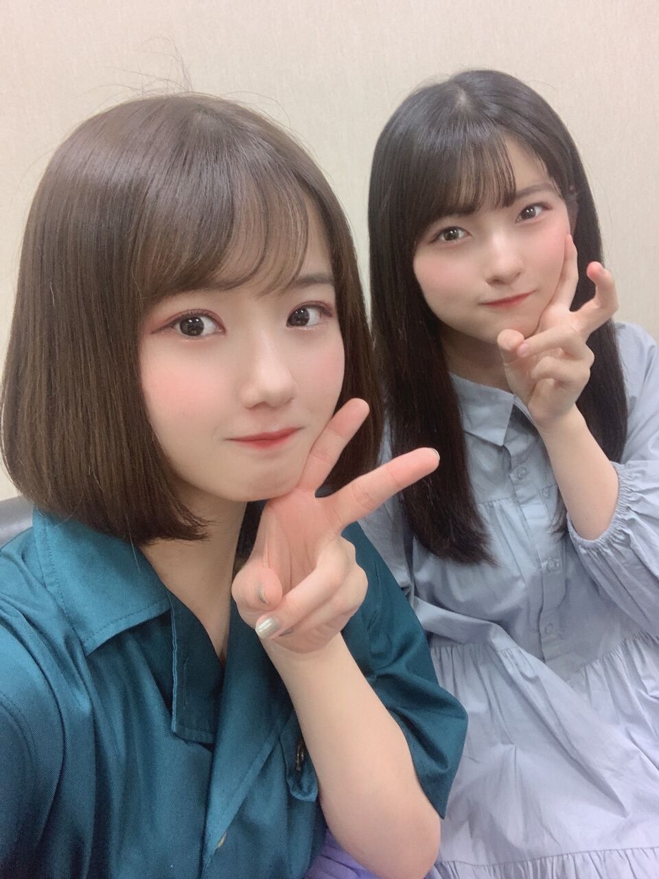 亀井絵里ちゃんに似てる横山玲奈 北川莉央を運営はなぜ推さないのか ハロプロすき家