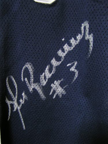 ラミちゃんサイン スコシブログ のんべんだらりとざれ言を