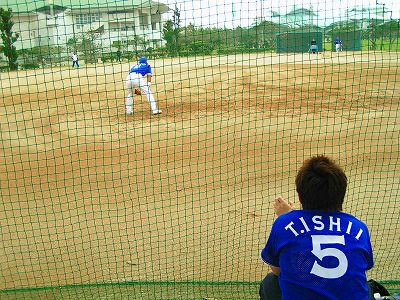 願いは届いたか（石井琢朗、2000本安打達成） : スコシブログ