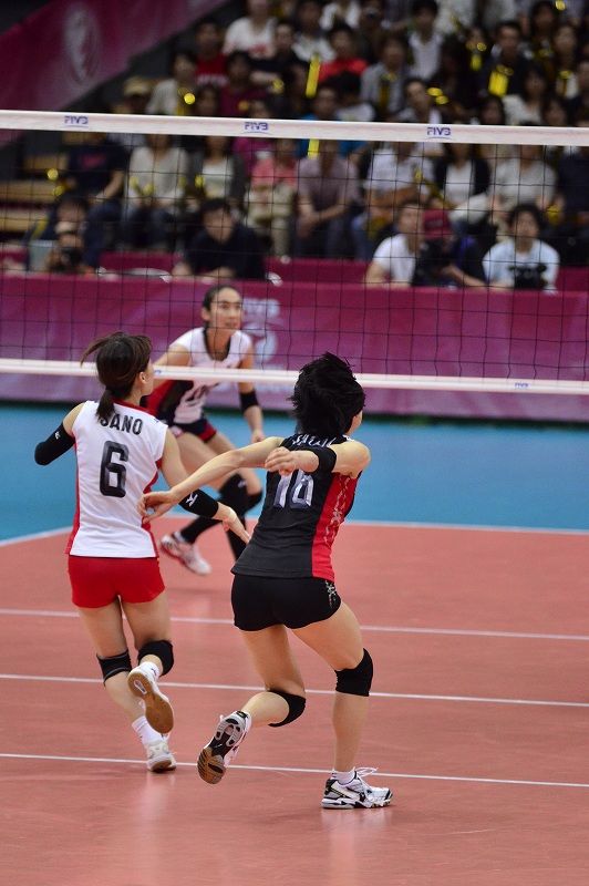 迫田さおりのバックアタックスコシブログ のんべんだらりとざれ言を